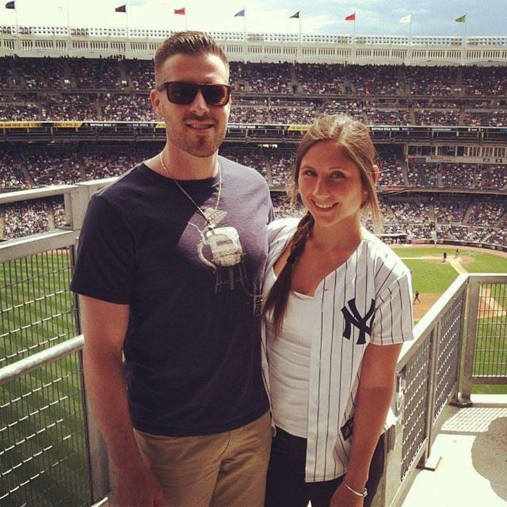 Meet your Posher, Kelsey